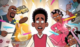 Все по-прежнему ненавидят Криса