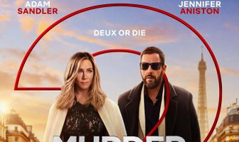 Убийство в Париже