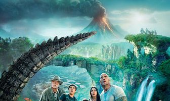 Путешествие 2: Таинственный остров