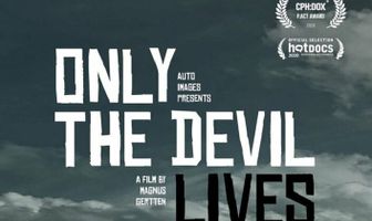 Только дьявол живёт без надежды