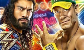 WWE Летний бросок