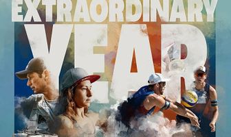 One Extraordinary Year