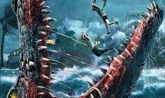 Безумное цунами