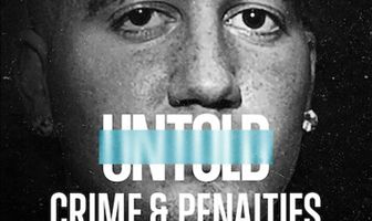 Нерассказанное: Преступление и штрафные