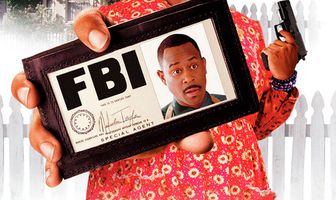 Дом большой мамочки