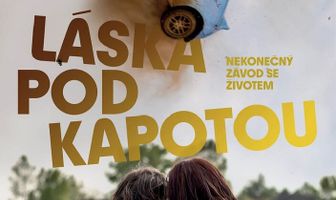Láska pod kapotou