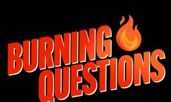 Животрепещущие вопросы