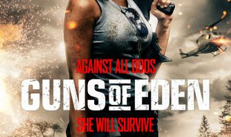 Guns of Eden