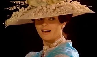 Звезда экрана