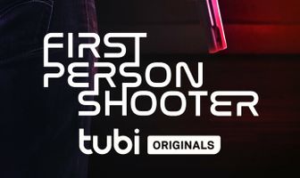 Шутер от первого лица