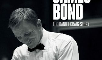 Быть Джеймсом Бондом