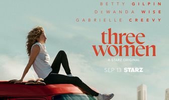 Три женщины