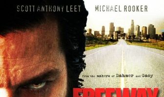 Дорожный убийца