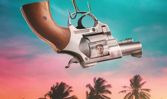 Человек из Флориды