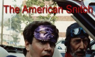 The American Snitch