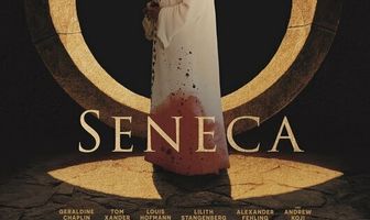 Сенека: О сотворении землетрясений