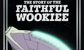 История верного вуки