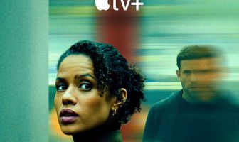 На поверхности