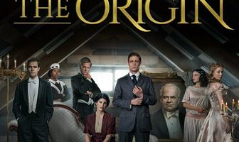 Цветы на чердаке: Начало