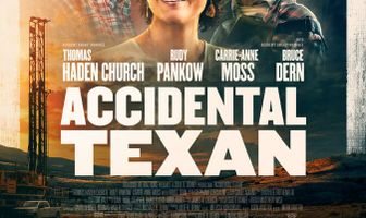 Техасец по случайности