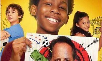 Tales of a 5th Grade Robin Hood