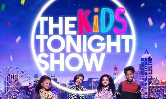 The Kids Tonight Show