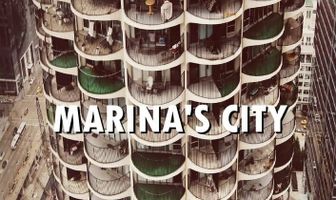 Marina's City