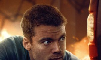 Ночной агент