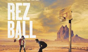 Rez Ball