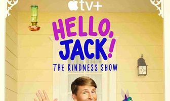 Привет, Джек!