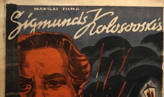 Зигмунд Колосовский