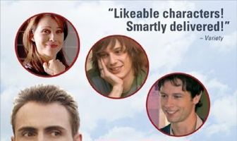 Мистер идеал