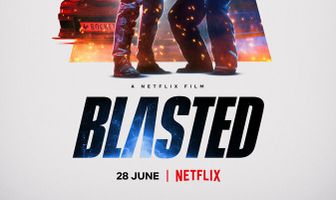 Двое против пришельцев