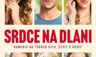 Srdce na dlani