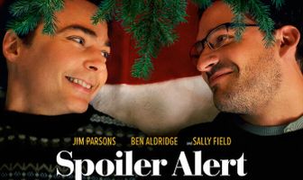 Осторожно, спойлер!