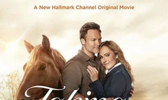 Поводья в руки