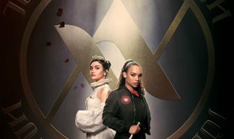 Академия вампиров