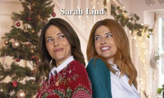 The Great Christmas Switch