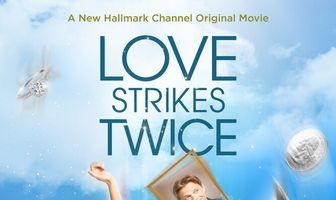 Любовь бьёт дважды