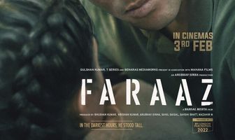 Faraaz