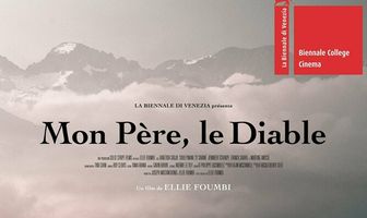 Mon père, le diable