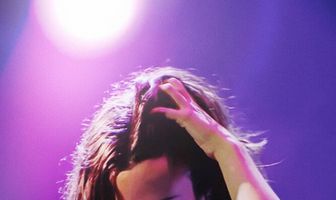 Музыкальная шкатулка. Зазубренная