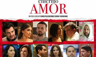 Enfermo Amor