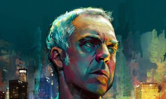 Босх: Наследие