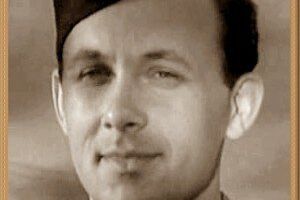 Человек не сдается