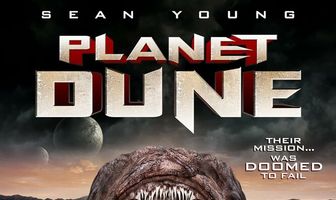 Планета Дюна