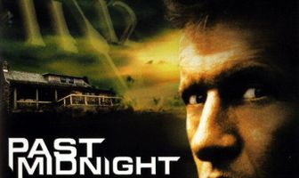 После полуночи