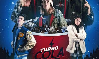 Turbo Cola