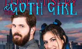 Love, Misery, and the Goth Girl