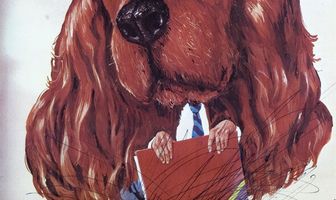 Человек свиты